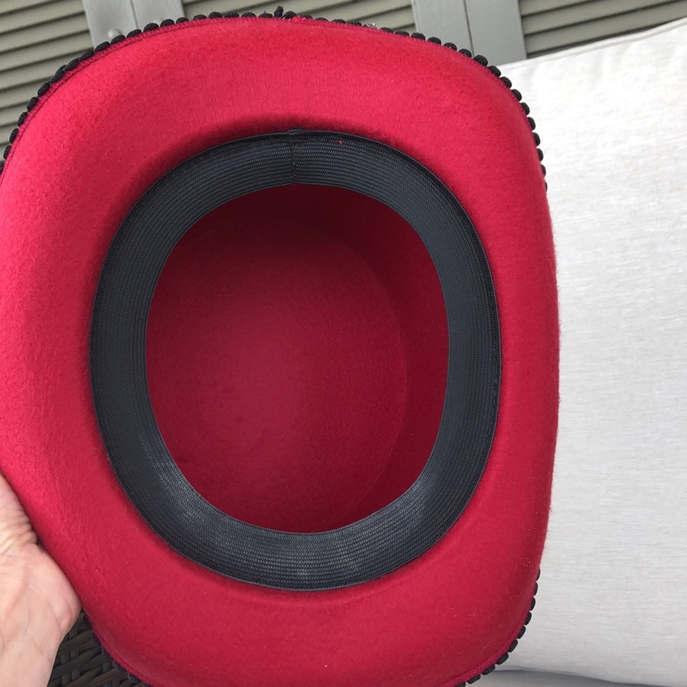 Steampunk Hat - image 4